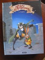 Stripboeken Etienne Willem Le Epee d Ardenois Deel 2 EO, Verzenden, Eén stripboek, Nieuw, Etienne willem