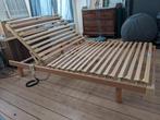 Elektrisch bed 120 *200, Huis en Inrichting, Slaapkamer | Bedden, Ophalen, 200 cm