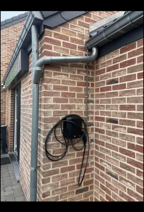 Installation borne de recharge 🇧🇪, Auto diversen, Laadpalen, Ophalen of Verzenden