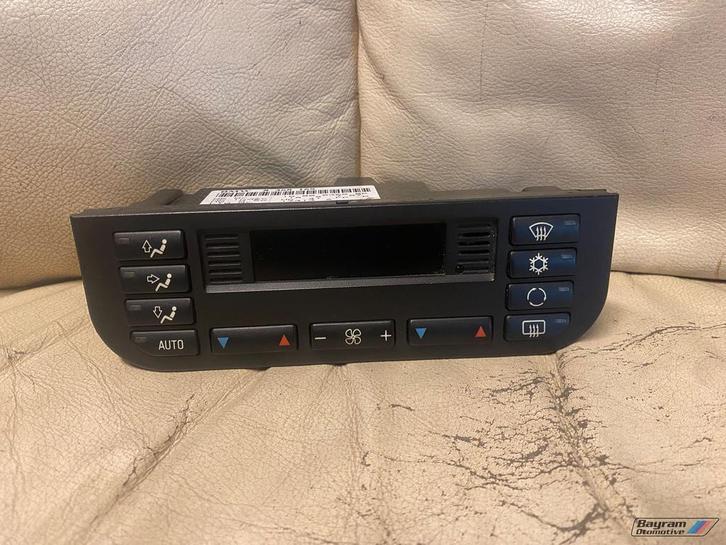 Bmw E36 clima paneel airco digitaal coupe sedan M3 3-serie, Auto-onderdelen, Dashboard en Schakelaars, BMW, Gebruikt, Ophalen of Verzenden