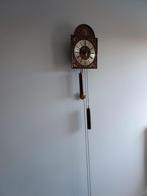 Antieke klok., Antiek en Kunst, Ophalen