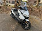 BMW C 400 GT Alpine white bj:2020, Motoren, Motoren | BMW, Scooter, Particulier, 12 t/m 35 kW, 350 cc