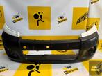 Citroen jumpy Voorbumper 07-16 origineel 1497585077, Gebruikt, Voor, Citroën, Bumper