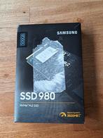 Samsung 980, Computers en Software, Harde schijven, Ophalen, Intern, Nieuw, Samsung