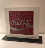 Keith HARING (Na) : hardboard print + COA