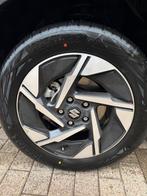 Ik zoek velg voor suzuki vitara, Ophalen