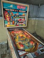 Williams Aztec flipperkast, Verzamelen, Automaten | Flipperkasten, Ophalen, Gebruikt, Flipperkast, Williams