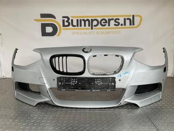 Bumper BMW 1 Serie F20 F21 LCI kls pdc 51118048965 Voorbumpe beschikbaar voor biedingen
