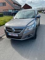 Volkswagen Tiguan 2.0d, Autos, Volkswagen, Euro 5, Achat, Carnet d'entretien, Diesel