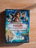 Dvd Narnia Prince Caspian, Vanaf 6 jaar, Ophalen of Verzenden, Zo goed als nieuw