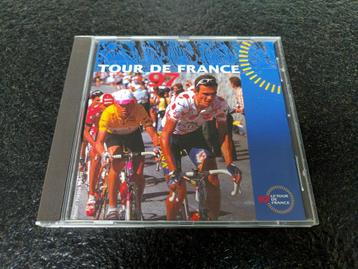 Tour de France 97 beschikbaar voor biedingen