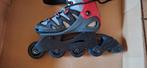 Optimum inline skates maat 31-34, Sport en Fitness, Ophalen, Gebruikt