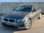 Bmw 318i Business Edition /Virtual/LED/Garantie, Auto's, Automaat, Testrit aan huis, Achterwielaandrijving, Leder