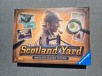 Gezelschapsspel Scotland Yard - Sherlock Holmes Edition, Hobby en Vrije tijd, Ophalen of Verzenden, Zo goed als nieuw