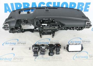 Airbag kit Tableau de bord HUD Citroën C5 X (2021-…) beschikbaar voor biedingen