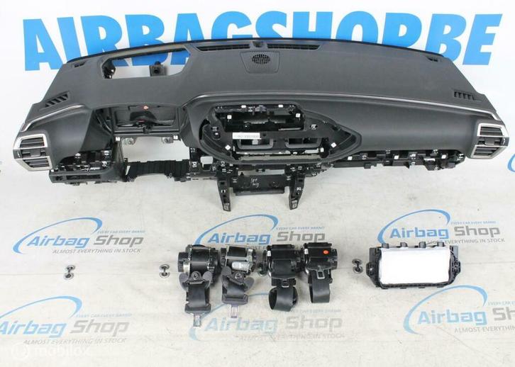 Airbag kit Tableau de bord HUD Citroën C5 X (2021-…), Auto-onderdelen, Dashboard en Schakelaars, Gebruikt, Ophalen of Verzenden