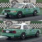 Rollin 1/64 Ford Crown Victoria United Independent Taxi, Ophalen of Verzenden, Nieuw