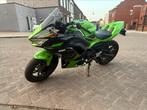 Kawasaki ninja 650 2024 A2, Motoren, Particulier
