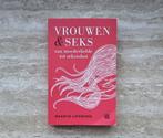 Vrouwen & seks, van moederliefde tot seksrobot, Laterveer, Verzenden, Gelezen, Maartje Laterveer