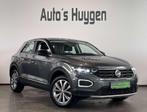 Volkswagen T-Roc 1.0 TSI Camera / Apple Carplay / Led, Auto's, Volkswagen, Stof, Gebruikt, 116 pk, USB