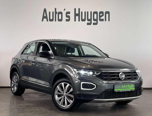 Volkswagen T-Roc 1.0 TSI Camera / Apple Carplay / Led, Auto's, Volkswagen, Bedrijf, Te koop, T-Roc, ABS, Achteruitrijcamera, Airbags