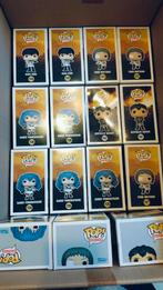 Lot 40 pop anime manga (lot n1), Enlèvement ou Envoi