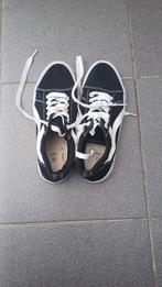 Maat 38 vans shoenen, Ophalen