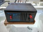 transfo 220 naar 12 volt, Elektronische apparatuur, Ophalen of Verzenden, Gebruikt