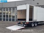 Iveco Daily 35C18 Automaat BE Combi 3500Plus 2500kg laadverm, Auto's, Bestelwagens en Lichte vracht, Automaat, Gebruikt, Euro 6