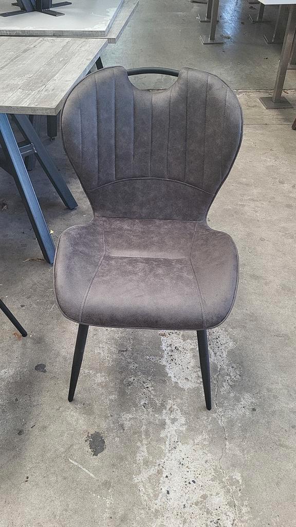 Nieuwe stevige interieurstoel bar cafe lot partij horeca, Tuin en Terras, Tuinstoelen, Zo goed als nieuw, Ophalen