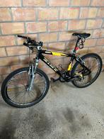 Mountain bike, Fietsen en Brommers, Hardtail, Ophalen, Gebruikt, Overige merken