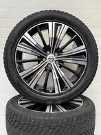 20’’VOLVO Xc60 XC 60VELGEN WINTERBANDEN ORIG SET, Auto-onderdelen, Banden en Velgen, Gebruikt, 255 mm, Banden en Velgen, Personenwagen