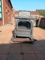 Saey houtkachel (topstaat), Ophalen, Zo goed als nieuw, Hout, Houtkachel