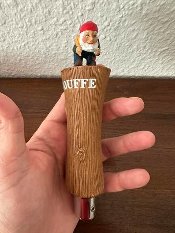 La Chouffe USA-Canada tap handle beschikbaar voor biedingen