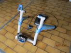 Fietsrol  Tacx  Satori, Ophalen, Zo goed als nieuw, Overige typen