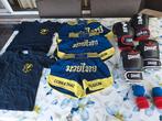 Gants et vêtements de boxe, Enlèvement, Utilisé, Gants de boxe