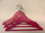Kleerhangers kids, Ophalen, Kinderen