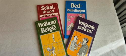 Deltas moppenboekjes, Boeken, Humor, Zo goed als nieuw, Ophalen of Verzenden