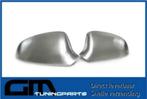 # Mat Chrome Spiegelkappen Opel Astra J #, Auto-onderdelen, Nieuw, Opel, Ophalen of Verzenden