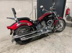Yamaha XV 1100 Dragstar Custom in topstaat met super weinig, Motos, Entreprise, Plus de 35 kW, Chopper, 1100 cm³