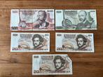 Billets autrichiens, Timbres & Monnaies, Autriche, Enlèvement ou Envoi