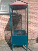 Volière, Dieren en Toebehoren, Vogels | Hokken en Kooien, Ophalen, Gebruikt, Volière