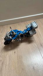 Bmw GS, Ophalen, Zo goed als nieuw