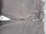Nieuwe broek Esprit - bruin - maat 42 - streight model, Brun, Esprit, Taille 42/44 (L), Enlèvement ou Envoi