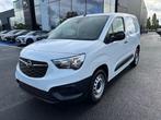 Opel Combo Turbo D BlueInjection Edition L1H1 S/S, Auto's, Opel, Monovolume, Euro 6, 109 g/km, Wit