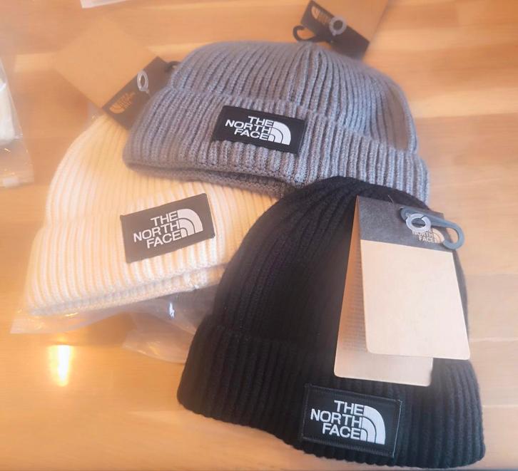 The North face, Kleding | Heren, Mutsen, Sjaals en Handschoenen, Nieuw, Ophalen of Verzenden