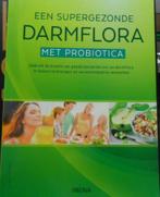 Een supergezonde darmflora met probiotica, Michaela Doll, Boeken, Gezondheid, Dieet en Voeding, Ophalen of Verzenden, Zo goed als nieuw