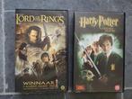 Harry Potter VHS, Cd's en Dvd's, VHS | Film, Ophalen