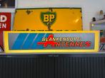 Blankenburg Antennes reclame lichtbak, Verzamelen, Ophalen, Gebruikt, Lichtbak of (neon) lamp