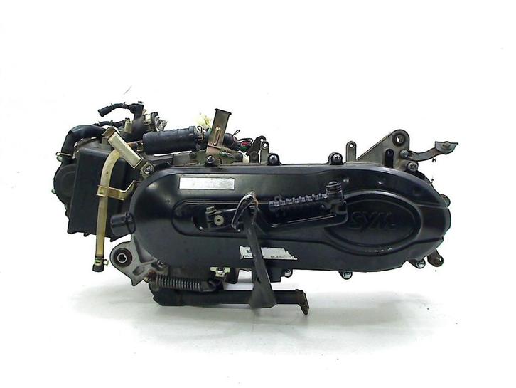 MOTORBLOK Sym Fiddle 2 NEW ENGINE (FIDDLE II AF05W-6), Fietsen en Brommers, Brommeronderdelen | Algemeen, Gebruikt, Overige typen